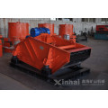 VD Linear Dewatering Screen Used For Gold Mining
Group Introduction